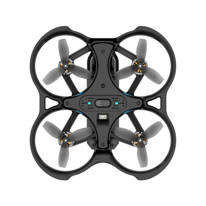 BETAFPV Aquila16 FPV Kit - 8 Minutes 200M Range Freestyle FPV Drone With VR03 FPV Goggle LiteRadio 2 SE For Beginner
