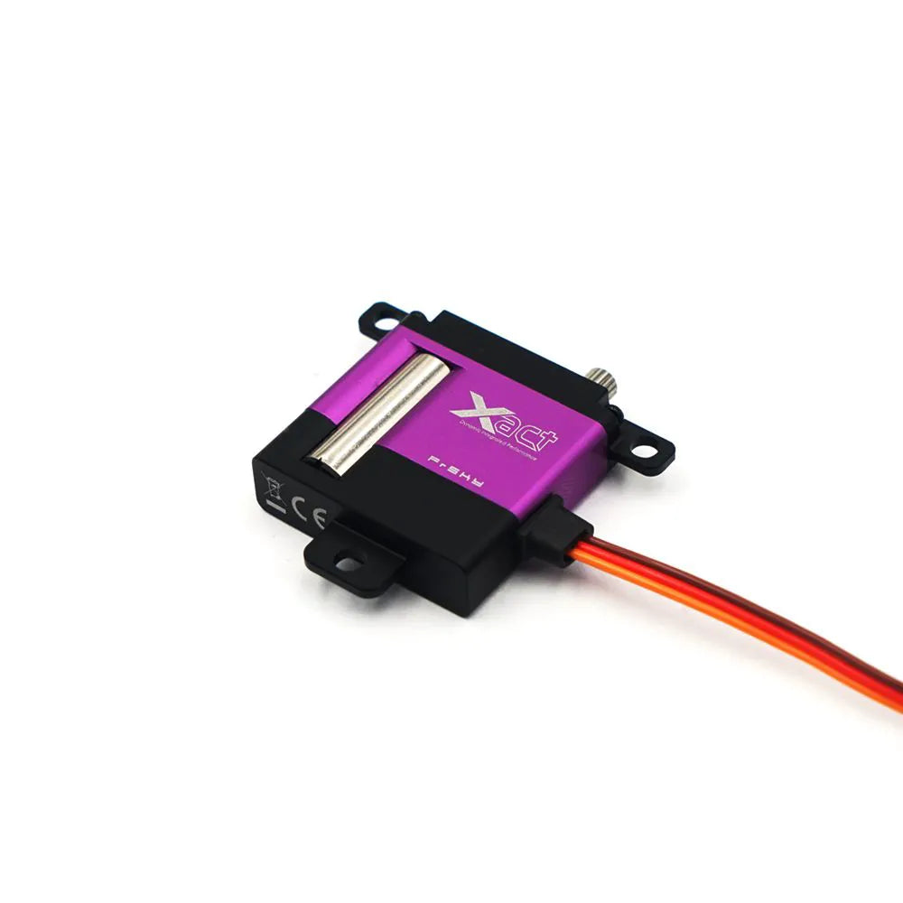 FrSky Coreless Xact 5100 Series Servos WING HV 8.4V Capable HV5101