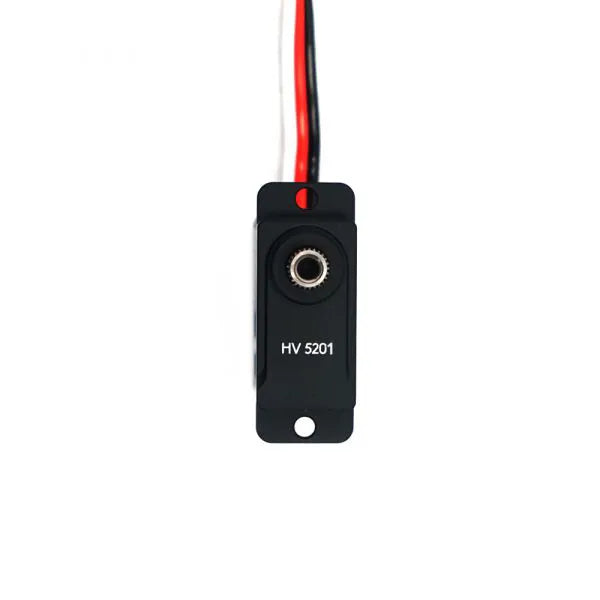 FrSky Coreless Xact 5200 Series Servos Micro HV 8.4V Capable M5251H/ M5252H/M5253H