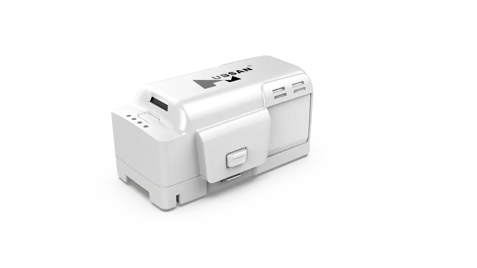 HUBSAN ACE 2 Combo Version - GPS Drone 1Inch 20MP Camera 53min Flight Time 16KM FPV Long Range Drone Professional - RCDrone