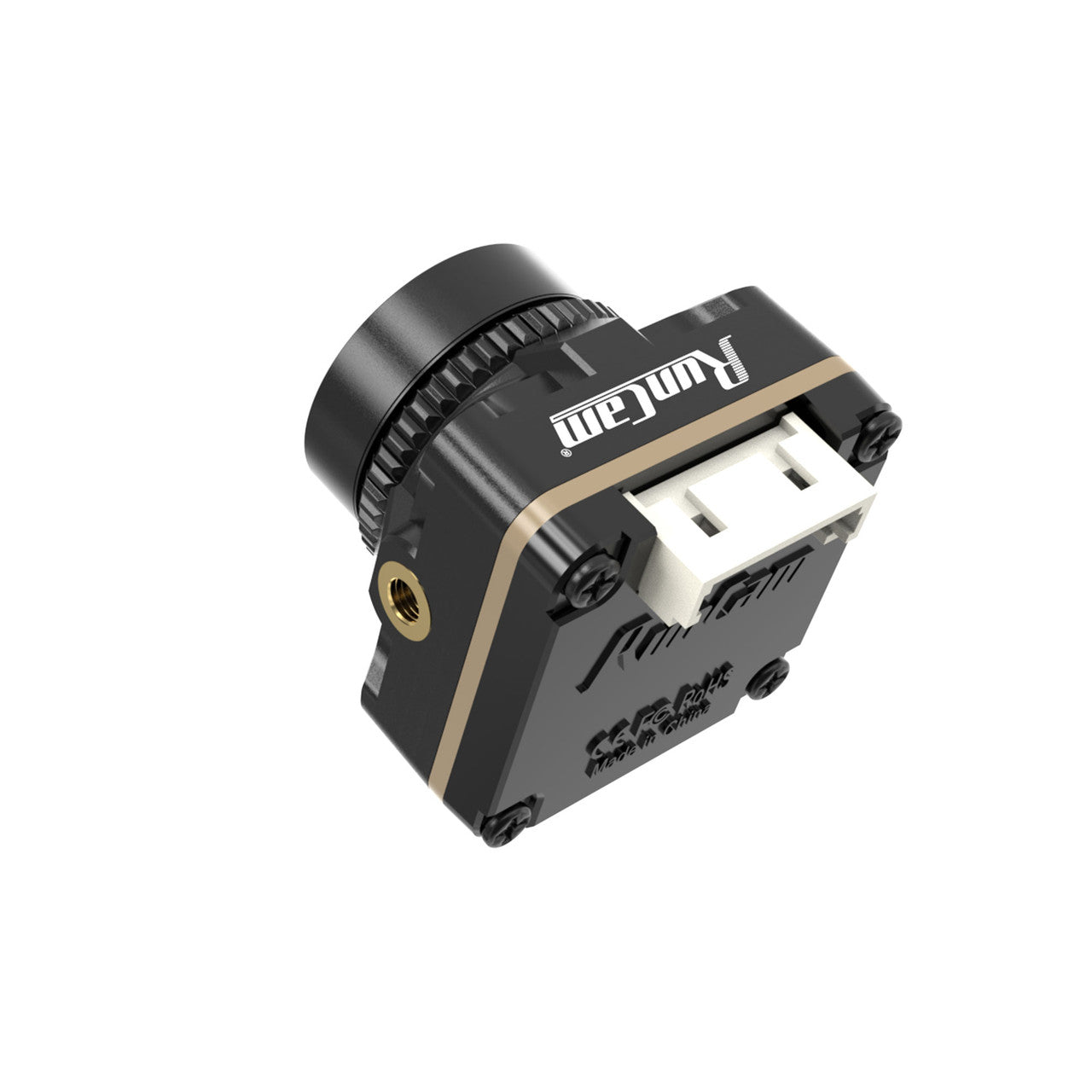 RunCam Robin 3 Analog Camera - 1/3" CMOS 1200TVL FOV 150° 4:3 FPV Camera