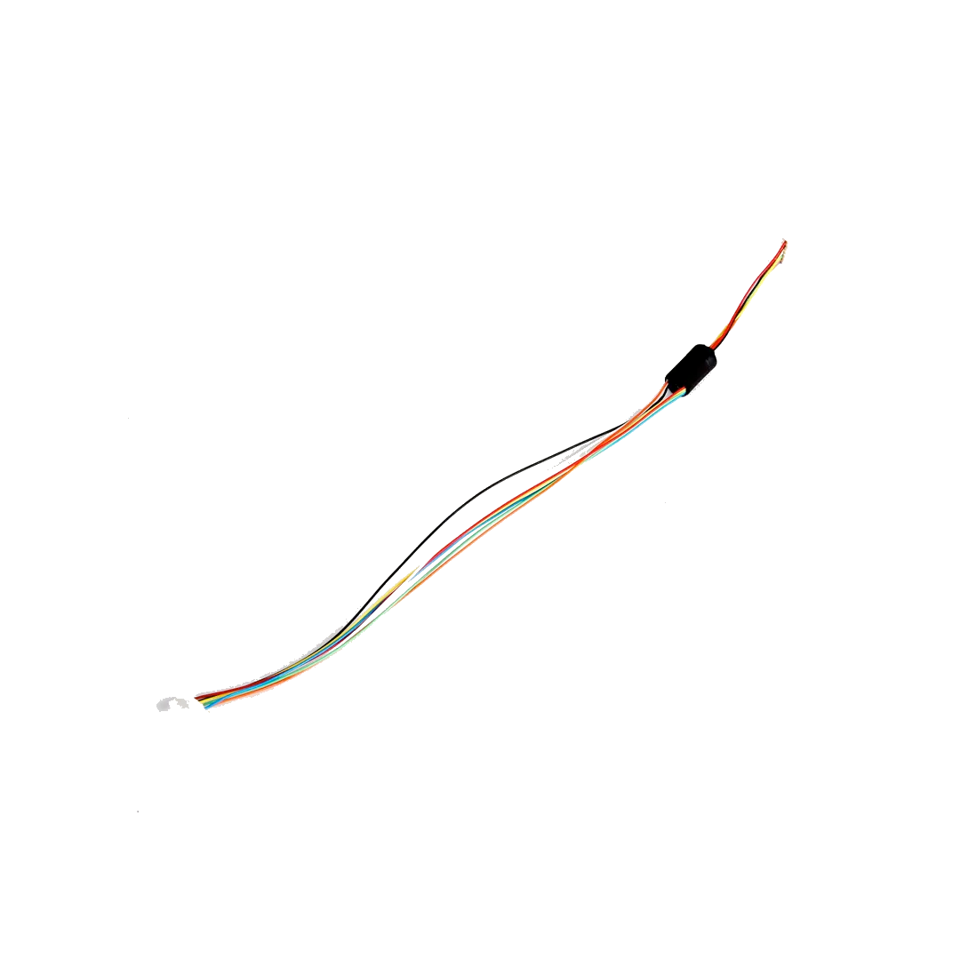 iFlight Gimbal Motor Slipring - Yttre diameter 6,5 mm