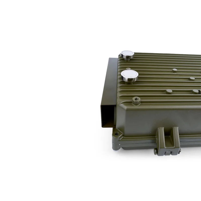 1/2/3/4 Channel Anti Drone Device For Car