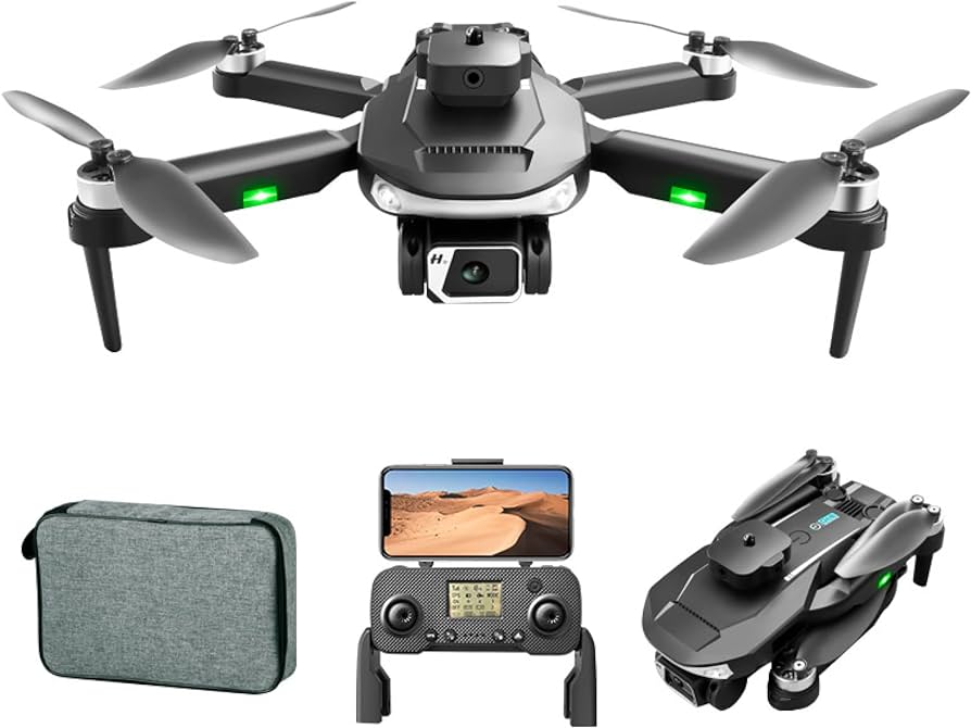 Drone RC K90 X à évitement d'obstacles, photographie aérienne Drone RC K90 X à évitement d'obstacles, photographie aérienne