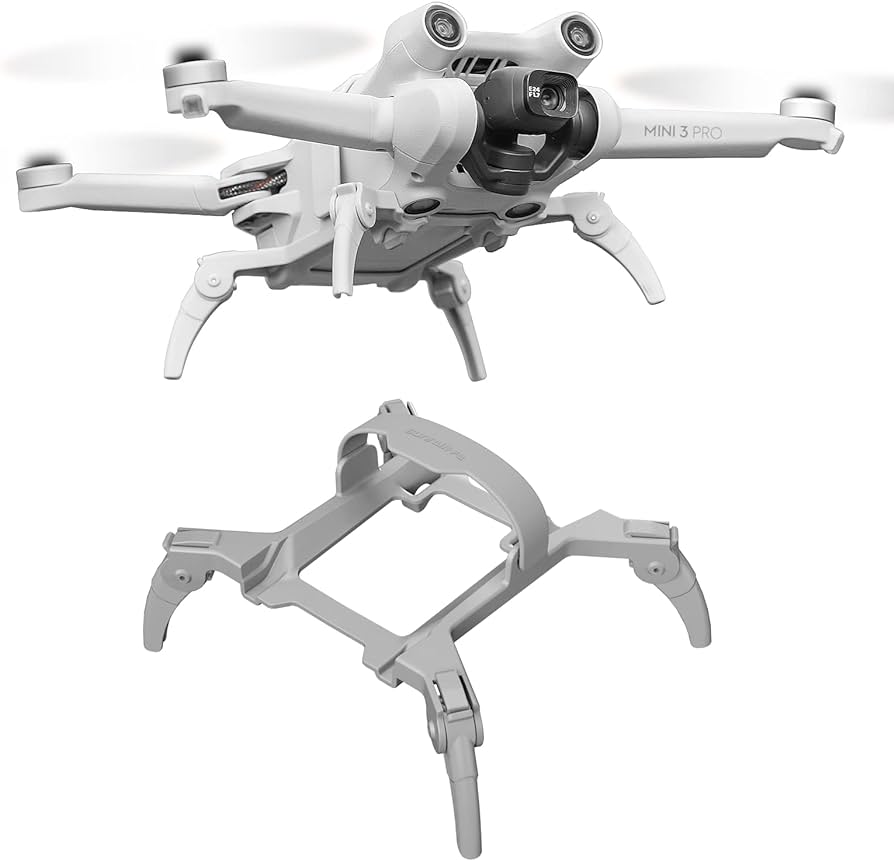 Landing Gear for DJI MINI 3 Pro
