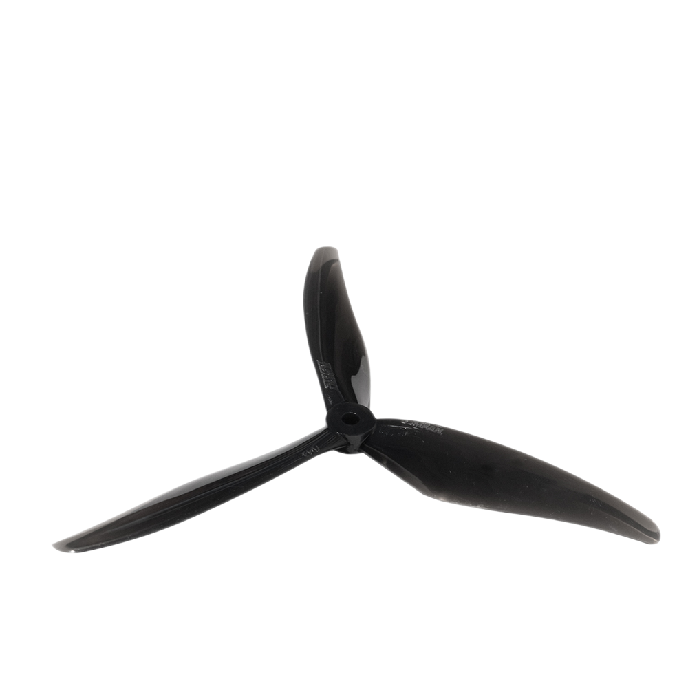 GemFan 7043-3 Tri-blade Prop