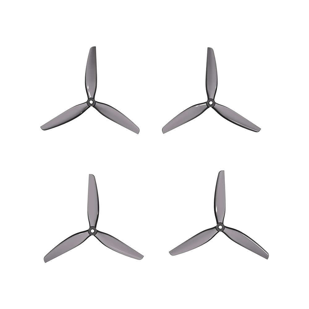HQ 7.5x3x3 Tri-blades Prop