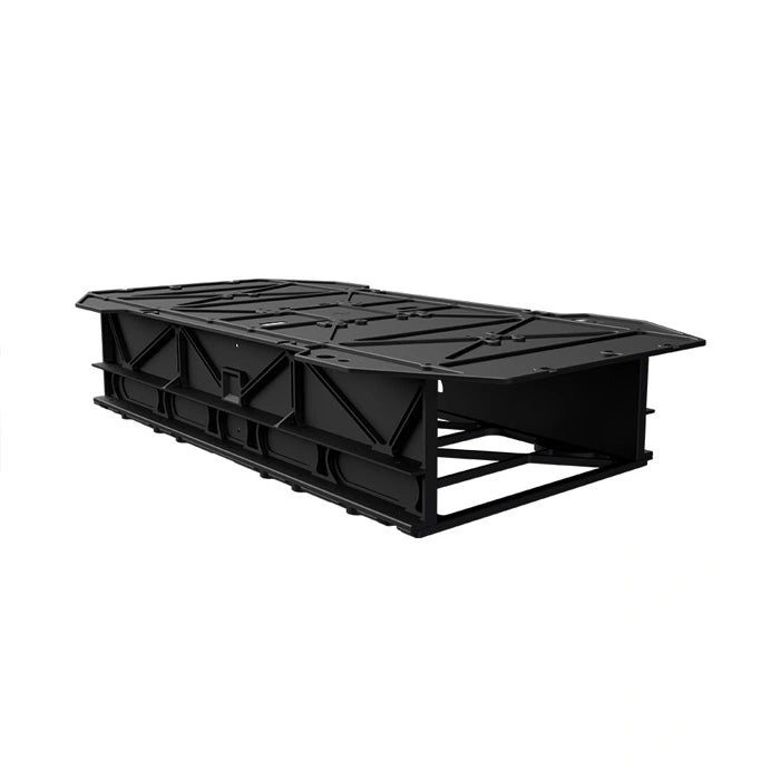 T-Motor T-Drone M1200 Industrial Drone - 4 Axis 10KM 5kg Payload 60 Minutes Long Flight Time Long Range UAV Drone Frame for Mapping, Searching, Monitoring, Surveying, Rescue Service