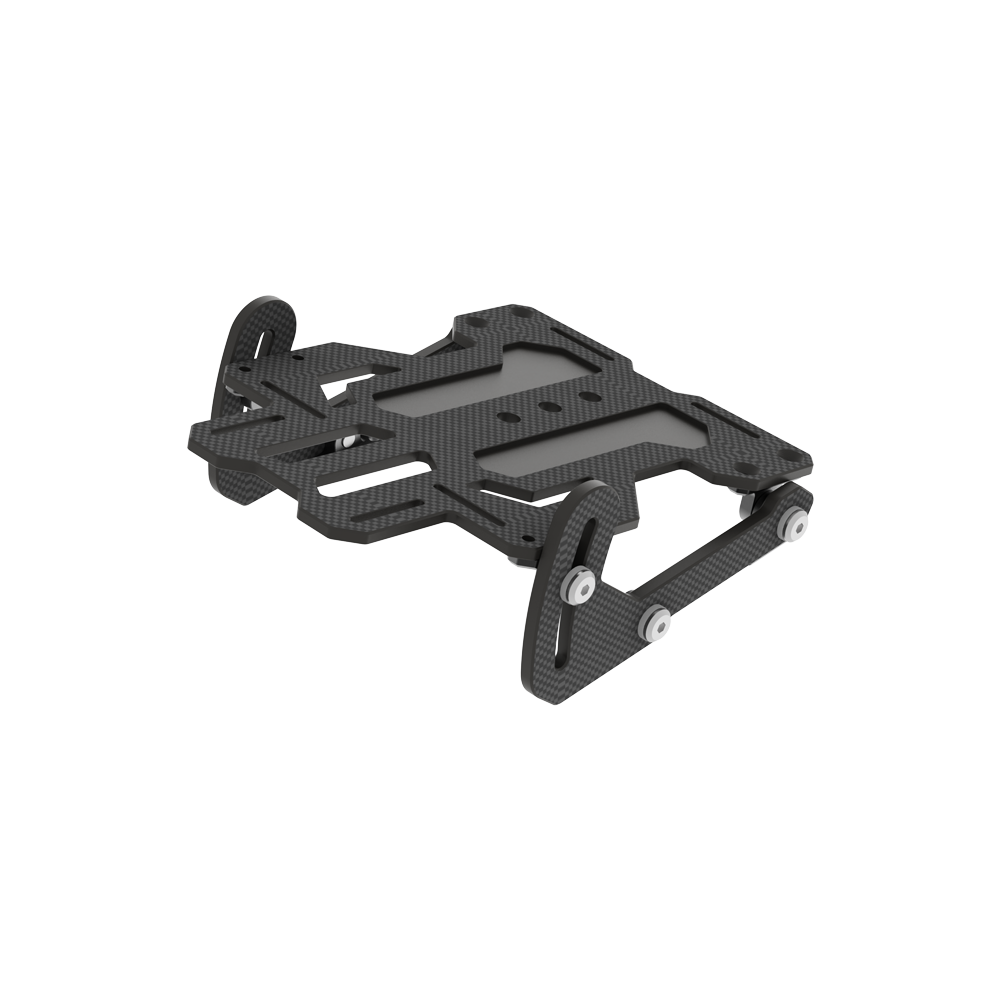 sehemu za Badilisho za iFlight Taurus X8 Pro/V3