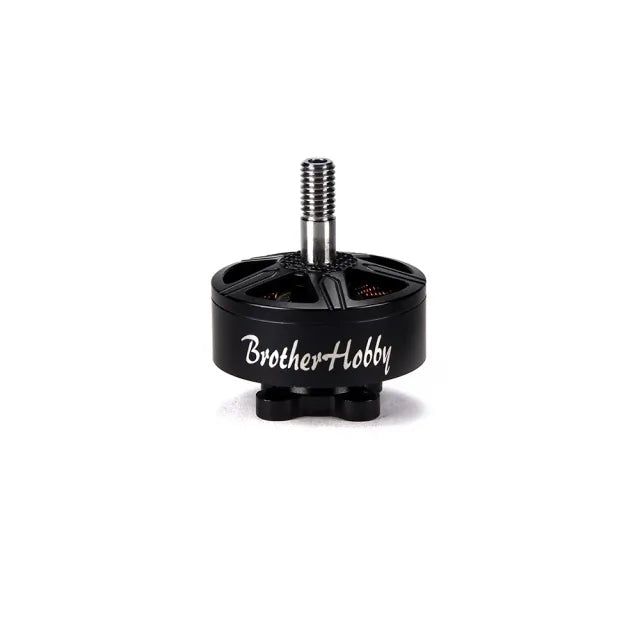 BrotherHobby Avenger 2507 V2 Motor 1200KV/1500KV/1750KV/1850KV FPV Drone Motor
