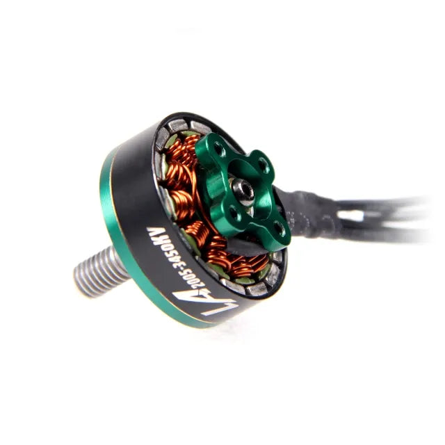 BrotherHobby LA 2005 Motor 1450KV/2450KV/2800KV/3450KV FPV Drone Motor