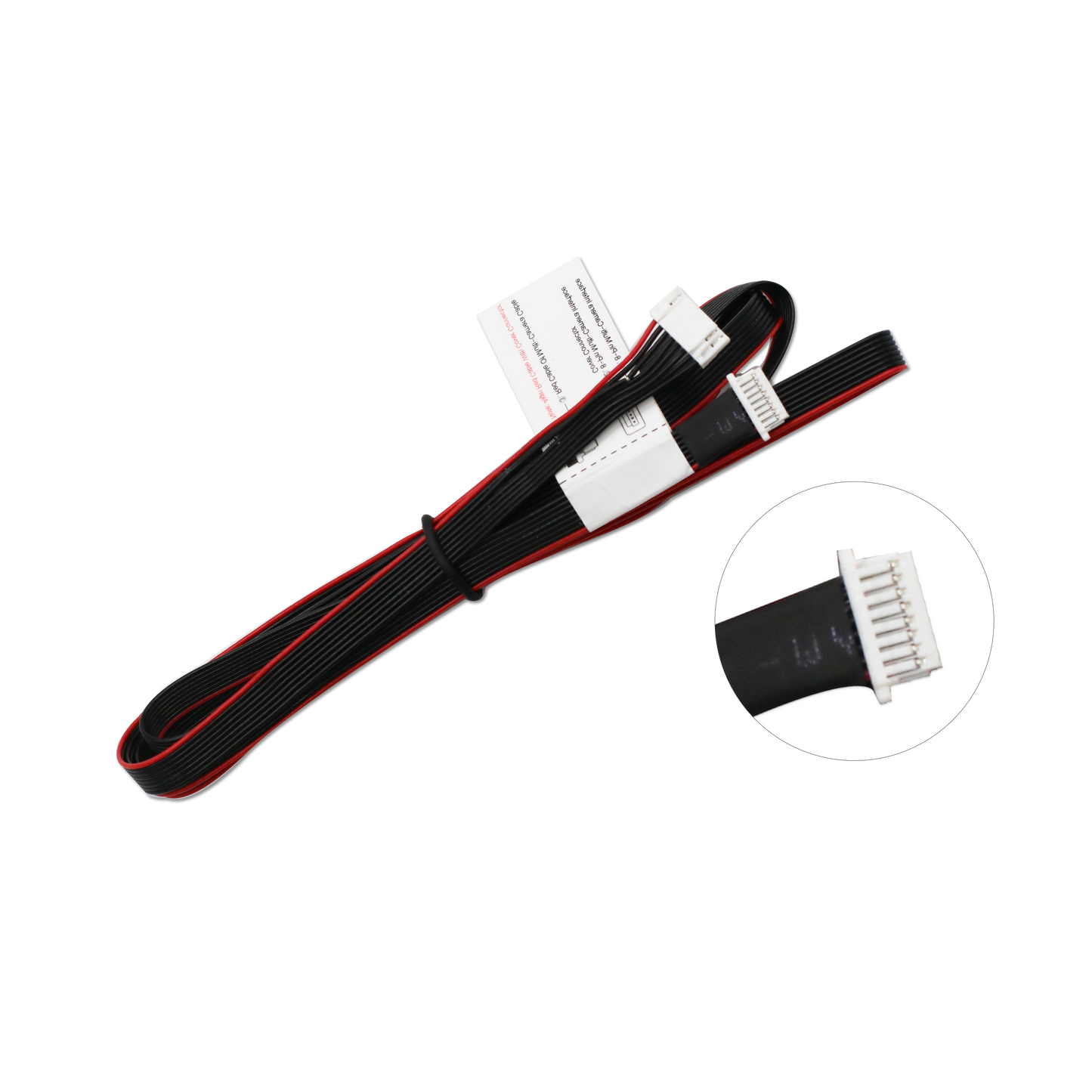 Orbbec Sync-Kabel 8-Pin (1m) für Astra 2 und Gemini 2/330 Serie