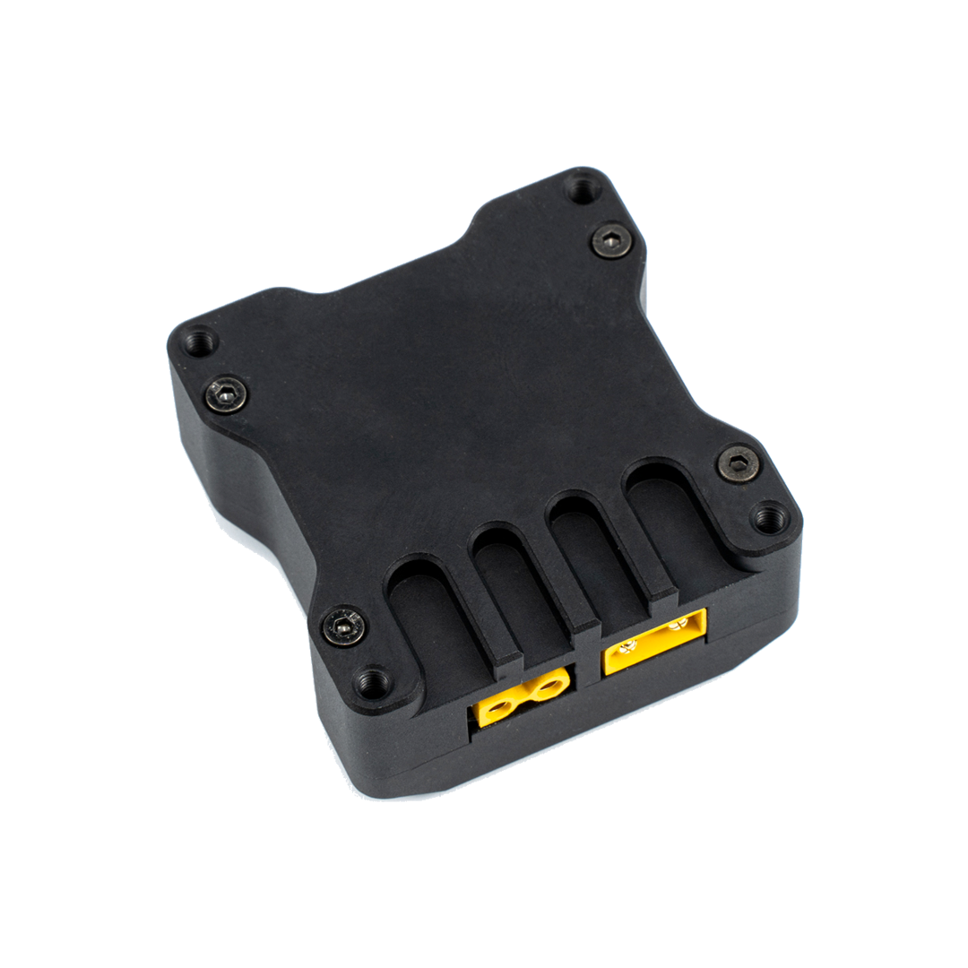 módulo de fuente de alimentación BEC iFlight