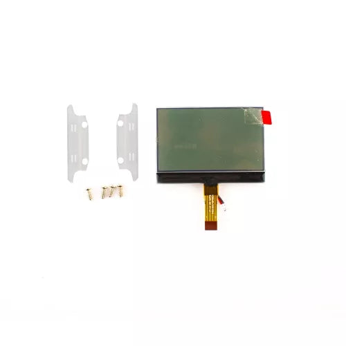 Zorro LCD Screen