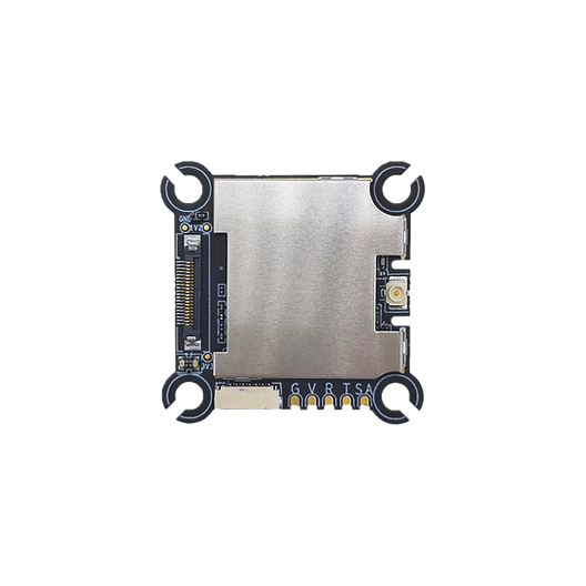 HDZero Whoop Lite VTX - 5.8G 1S-3S 25mW/200mW 1280x720 60fps FPV Video Transmitter For Racing FPV