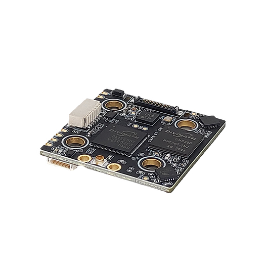 HDZero Race V2 VTX - 5.8G 2S-4S 25mW/200mW 1280x720@60fps Video Transmitter