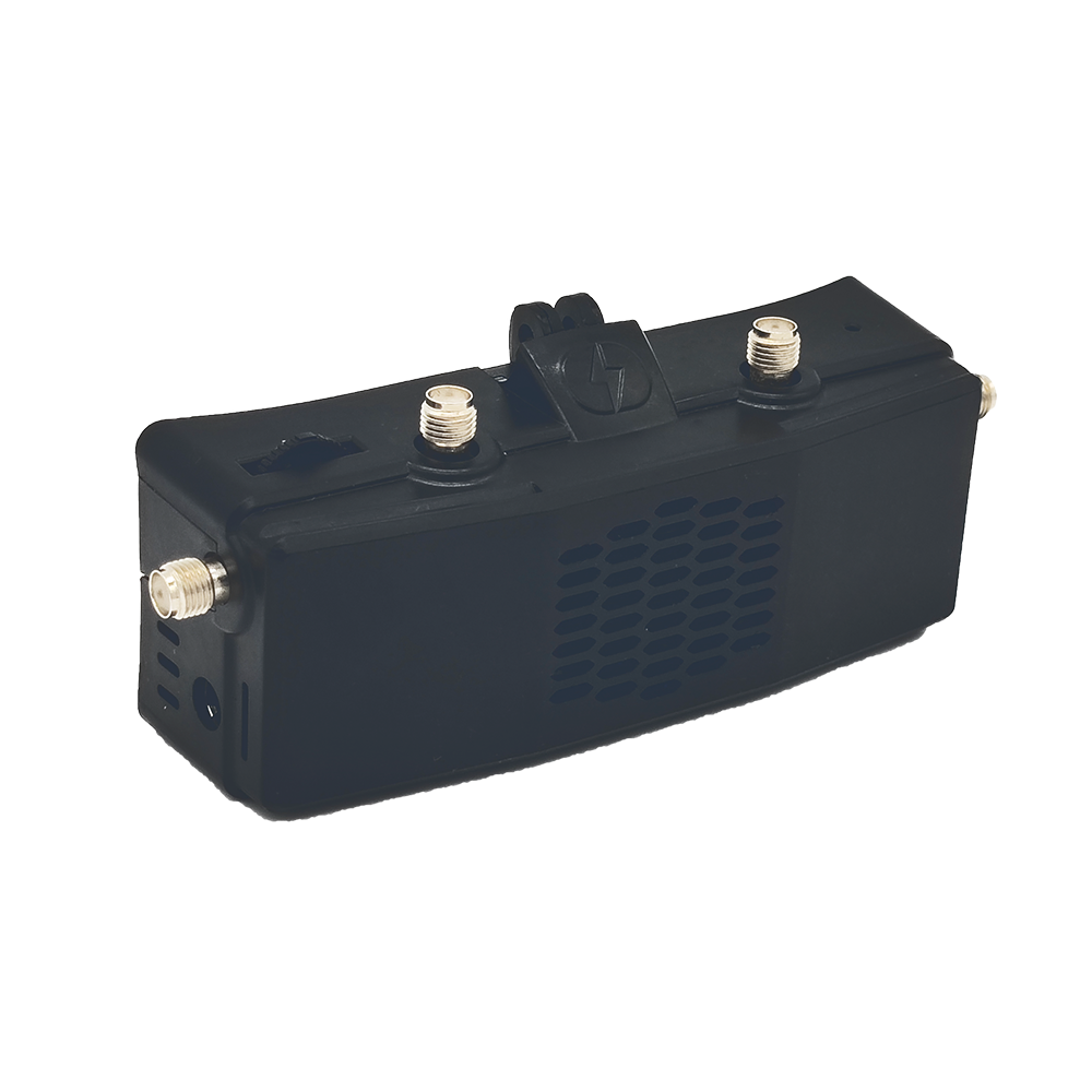 HDZero VRX - Digital HD Receiver Module 720P 60FPS 5.8GHZ