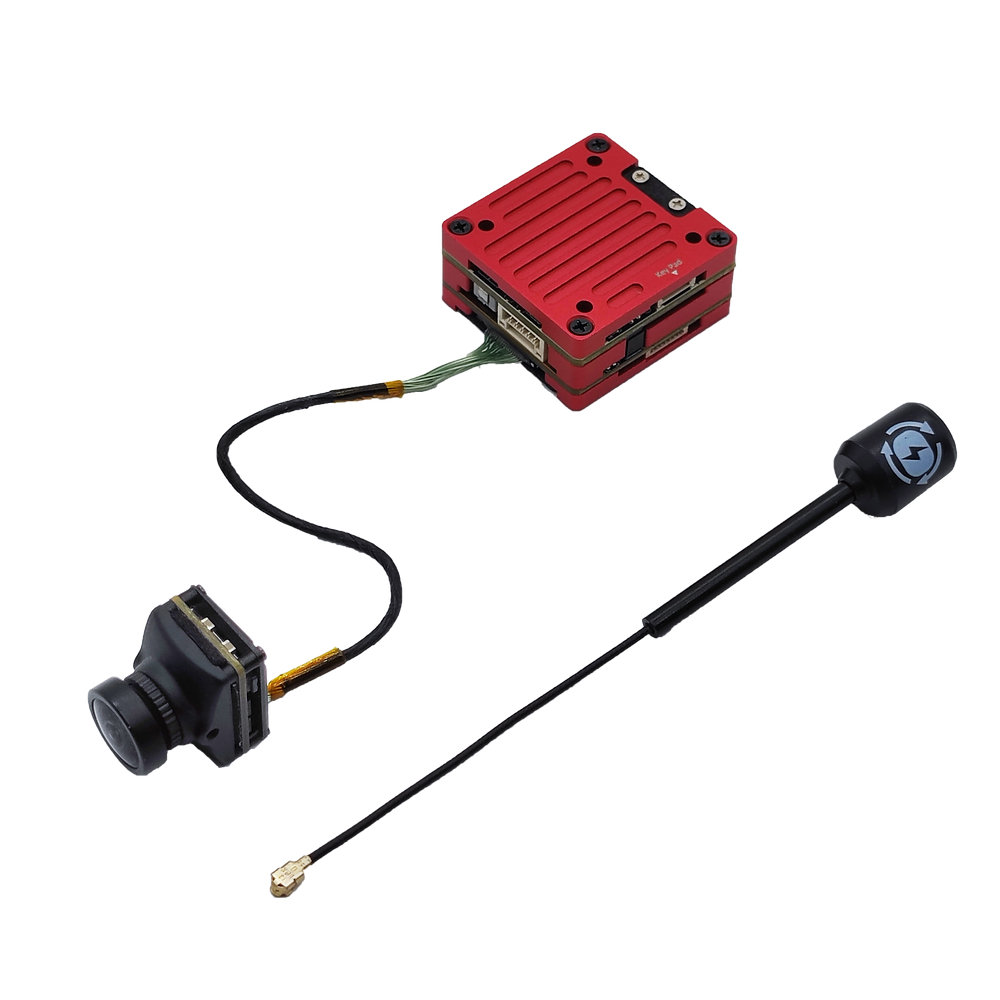 HDZero Freestyle V2 Kit - Freestyle V2 VTX + Nano 90 Camera HDZero Freestyle V2 Kit - Freestyle V2 VTX + Nano 90 Camera