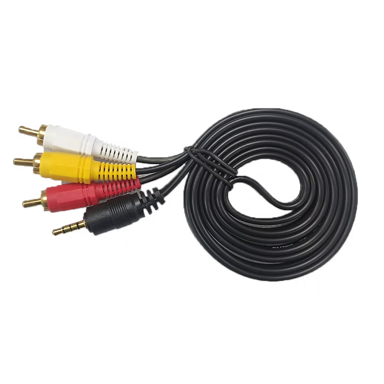 Кабель HDZero AV