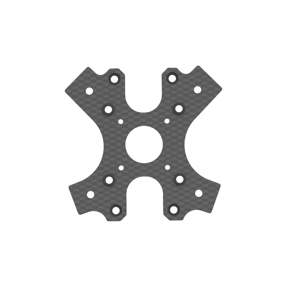 запасні частини для iFlight Nazgul DC5