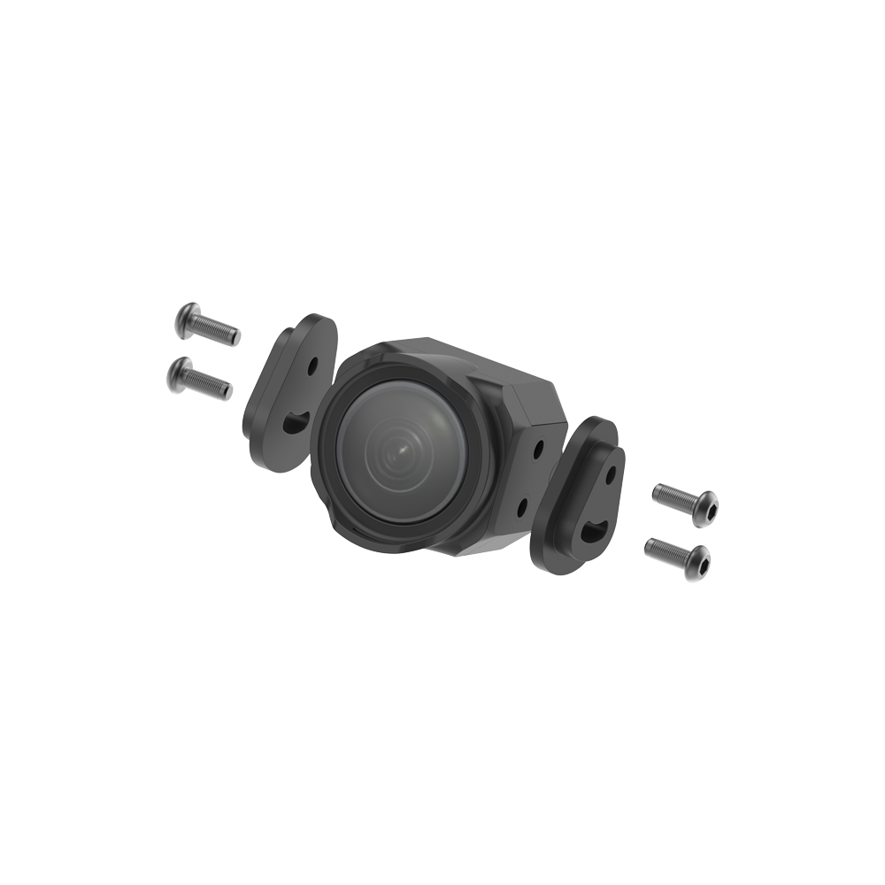 دمپرهای لرزش سیلیکونی DJI O3