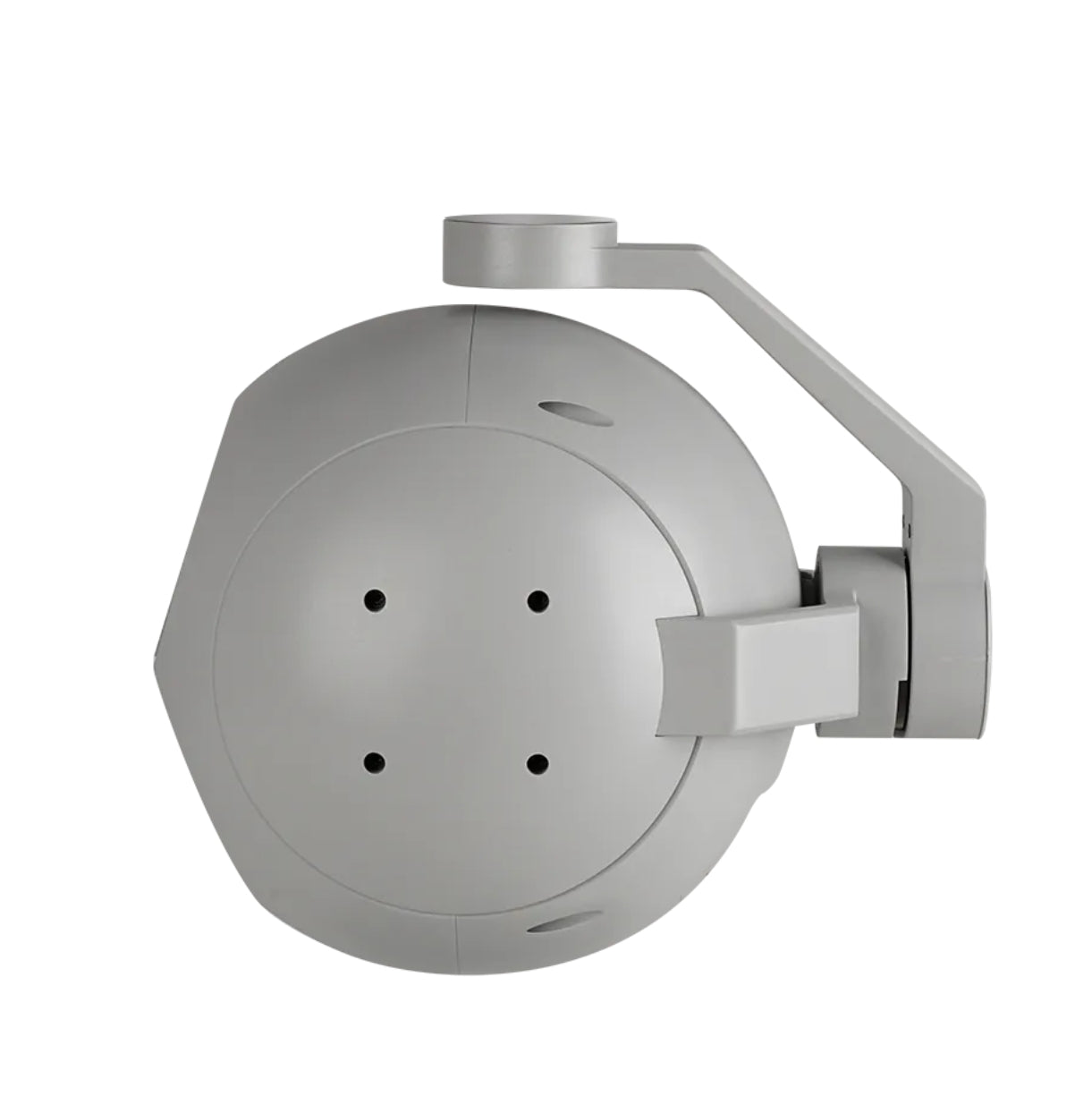 ViewPro A30TR-1575 Triple Sensors Gimbal Camera for Drone - 5x Optical zoom IR Thermal 30x Optical zoom Starlight E0 camera Al Object Tracking and 5000m LRF Laser Range Finder