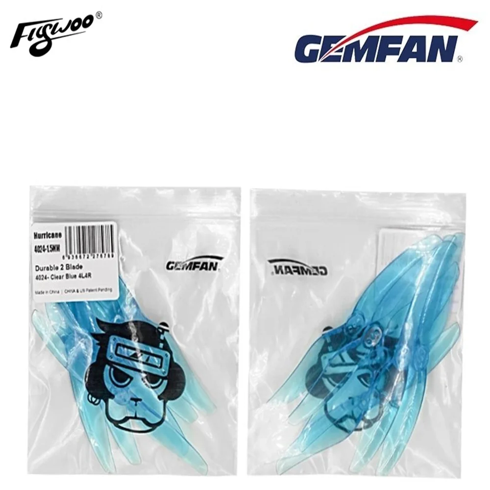 Blsde GCMFAN MAAMJJ 4074. Cmnf