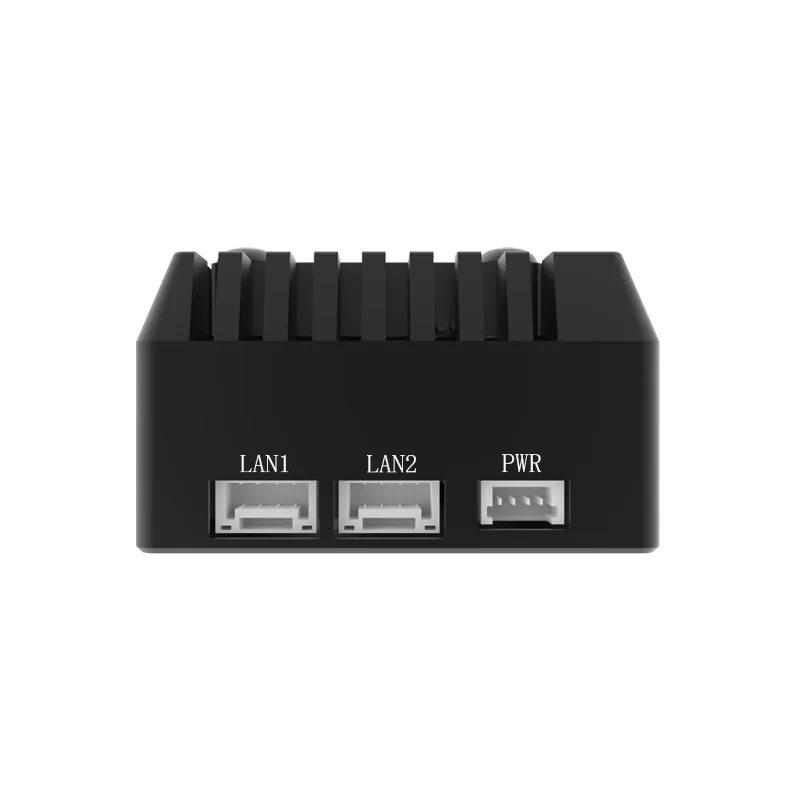 SIYI AI Tracking Module for Drone- 4T Computing Power Human Vehicle Multi-Target Recognition Anti-Lost