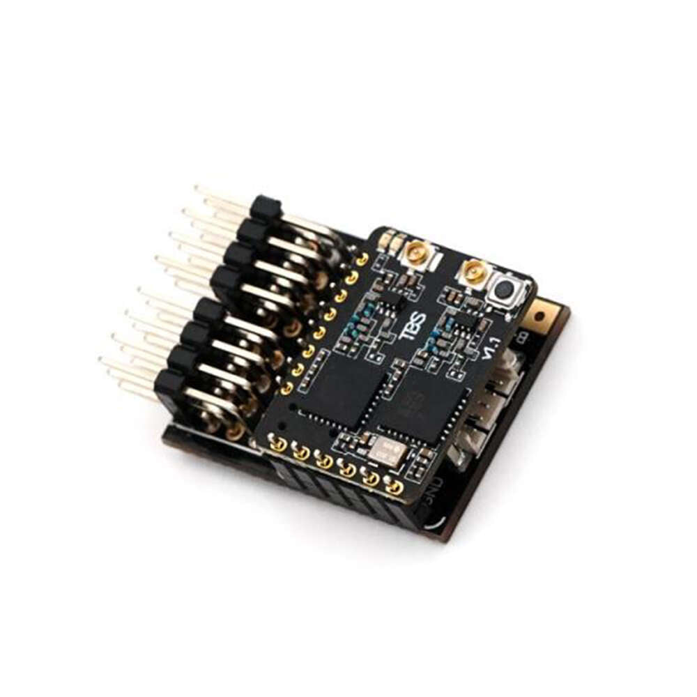 TBS Crossfire Nano Diversity Rx Adapter