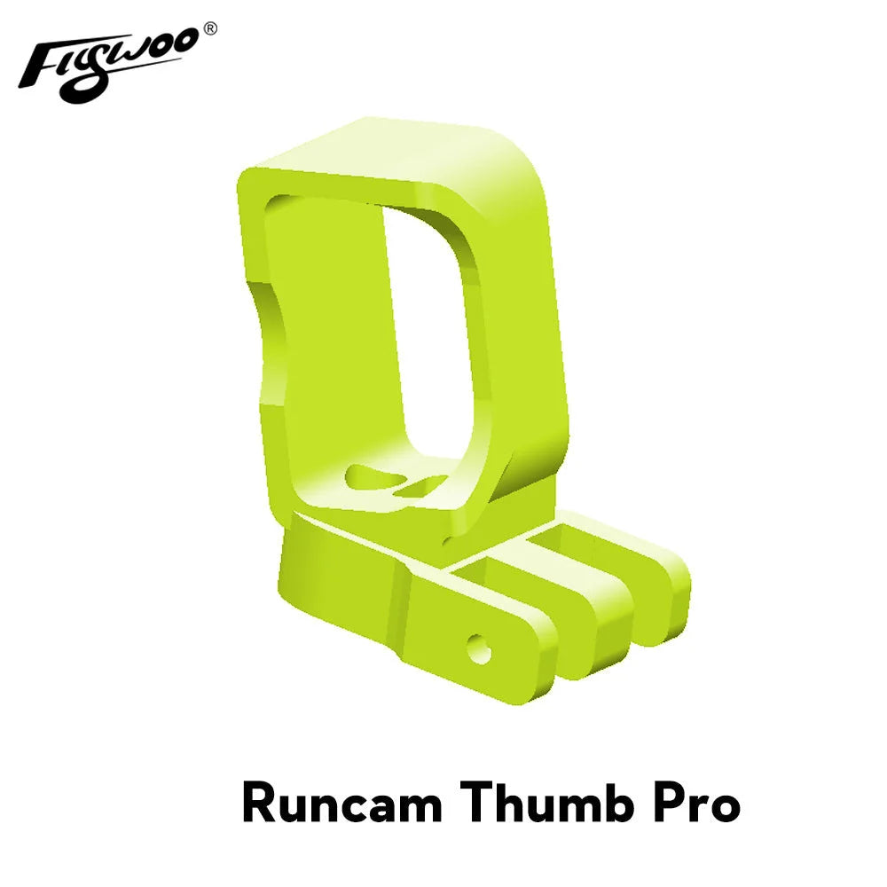 FLYWOO CineRace20 2inch Frame Kit Parts fro FPV