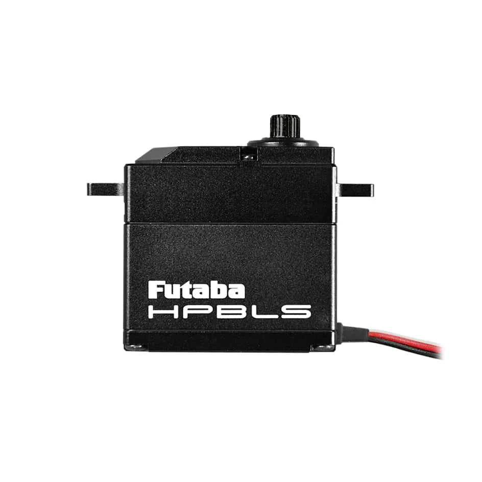 Futaba HPS-AA702 S.Bus2 High-Voltage Standard Airplane Servo 37.0kgf/cm 41.0kgf/cm