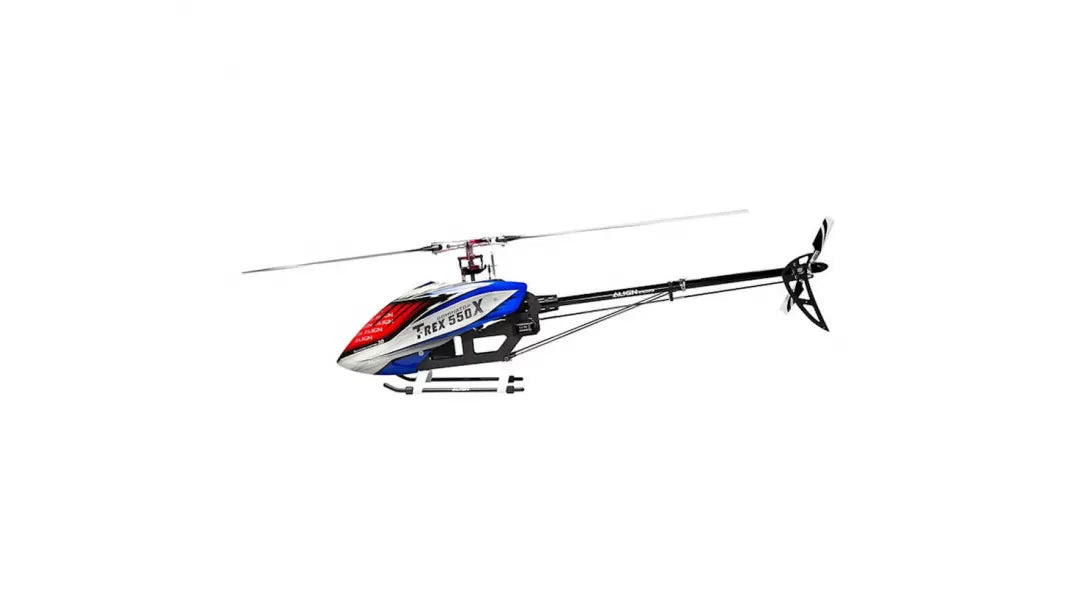 Align T-REX 550X RC ヘリコプター スーパーコンボ RH55E18XW Align T-REX 550X RC ヘリコプター スーパーコンボ RH55E18XW