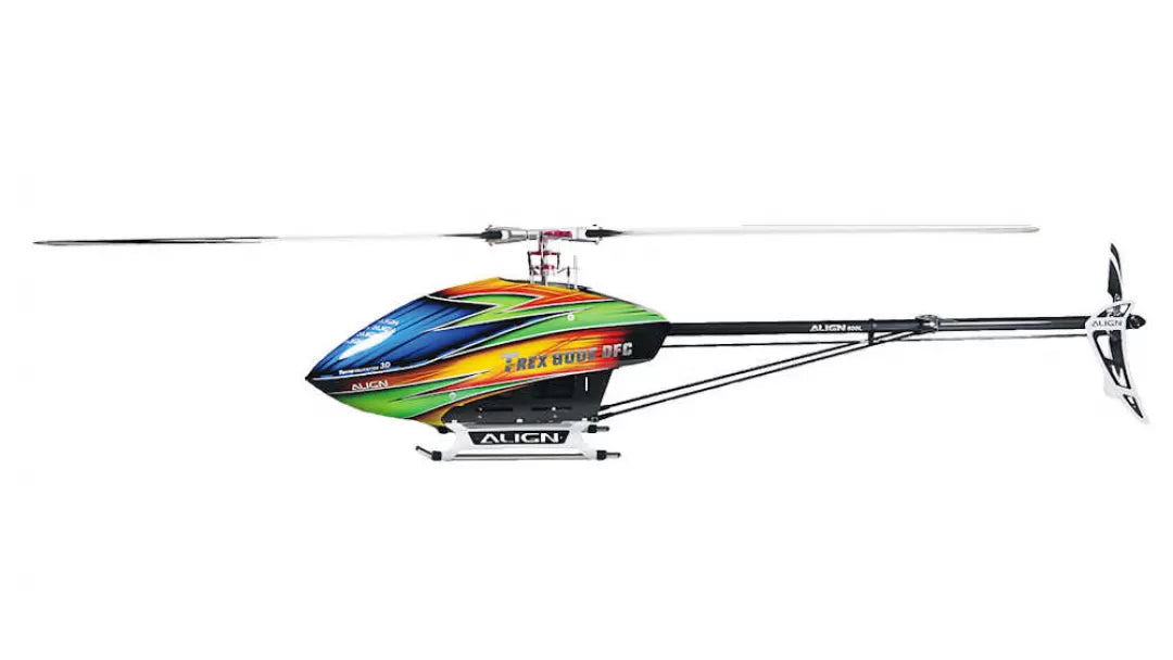 ALIGN T-Rex 800 DFC 3D ヘリコプター ALIGN T-Rex 800 DFC 3D ヘリコプター