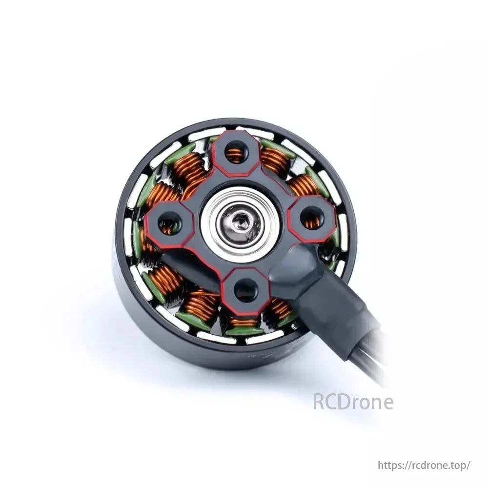 AxisFlying C287 2807.5 1350KV 1750KV Brushless Motor 4–6S for 5 Inch Cinewhoop and 6–7 Inch Long Range X8 Cinelifter Drones
