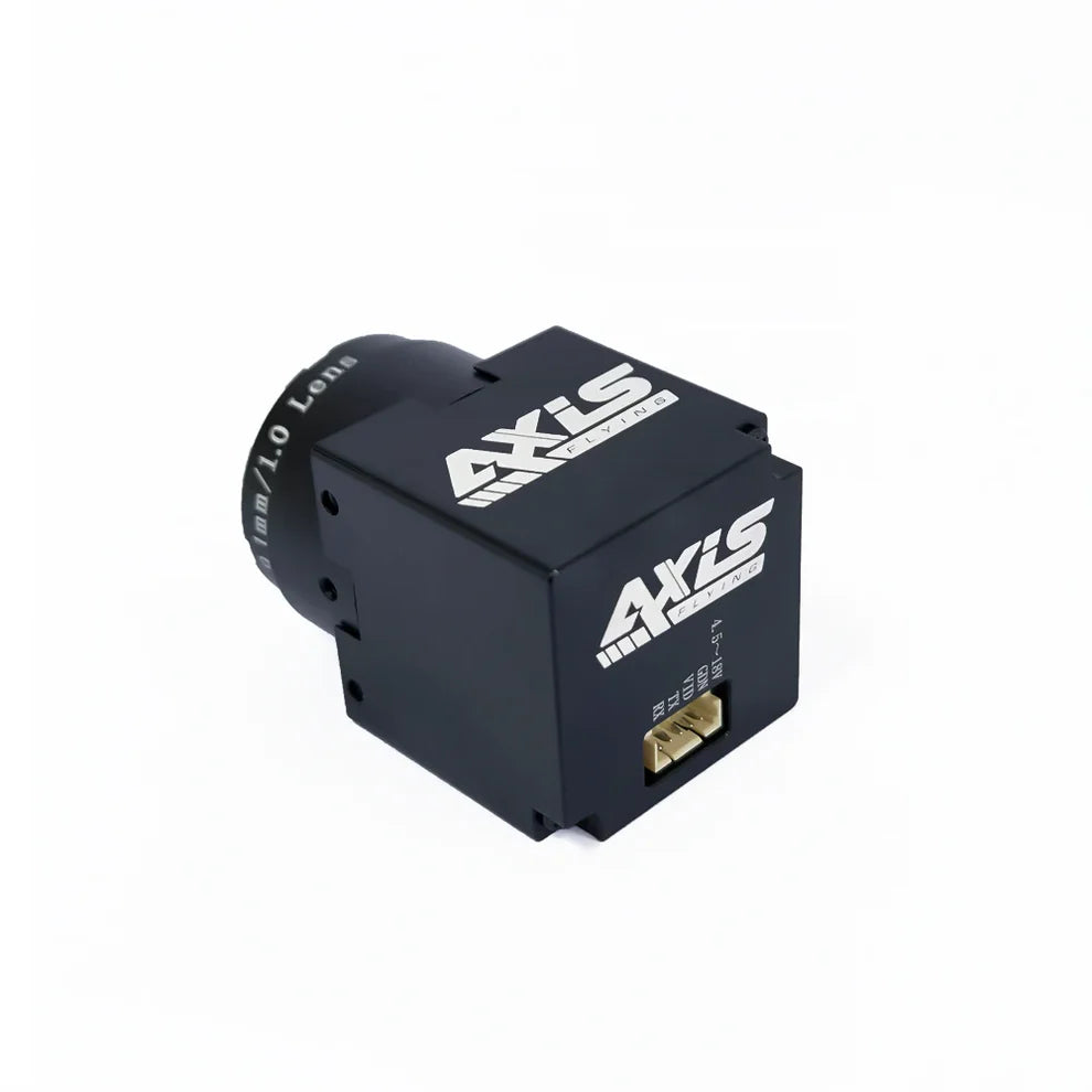 Axisflying 384*288 Thermal Camera For Drone