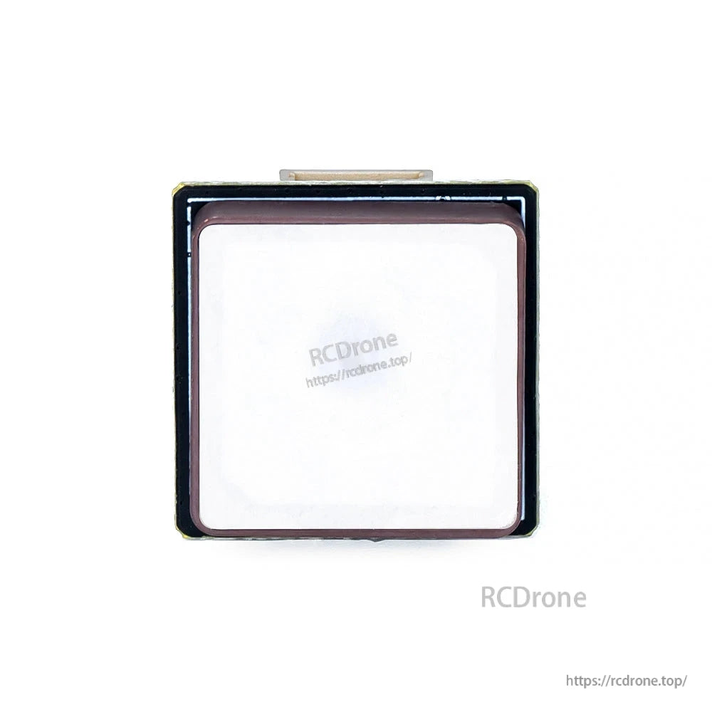 Axisflying M10 GPS Module with Compass, 20x20x6mm