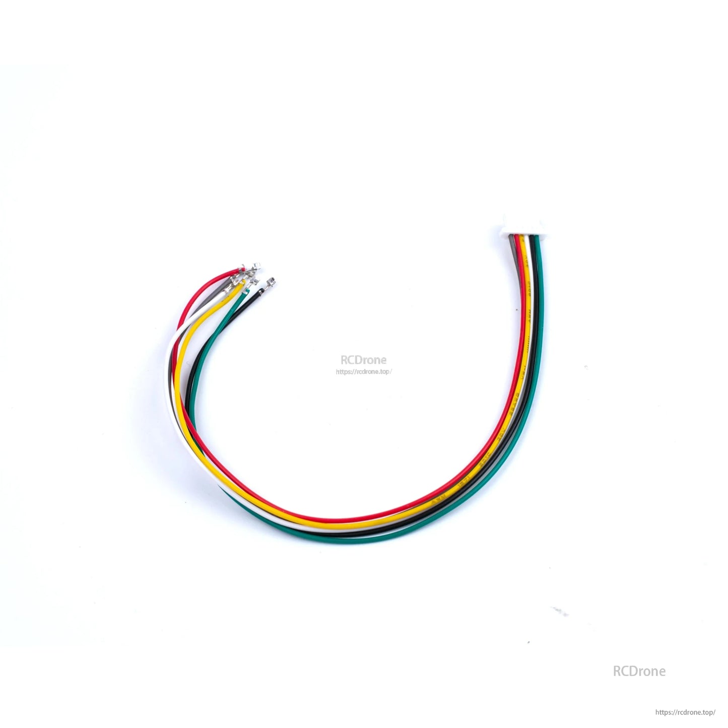 Axisflying M80Q GPS module with compass, compact 25×25×6 mm size, 18 Hz refresh rate, -166 dBm sensitivity, ideal for FPV freestyle and long-range drones.