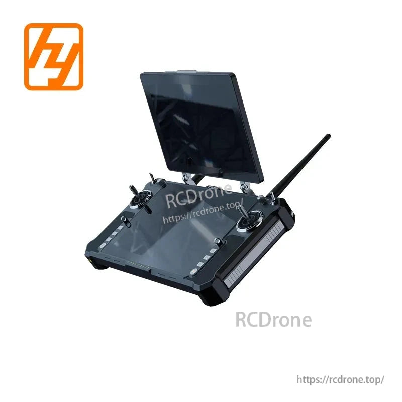 CHINOWING T30S Dual-Screen, CHINOWING T30S handheld ground station with dual screens and Intel i5 processor.