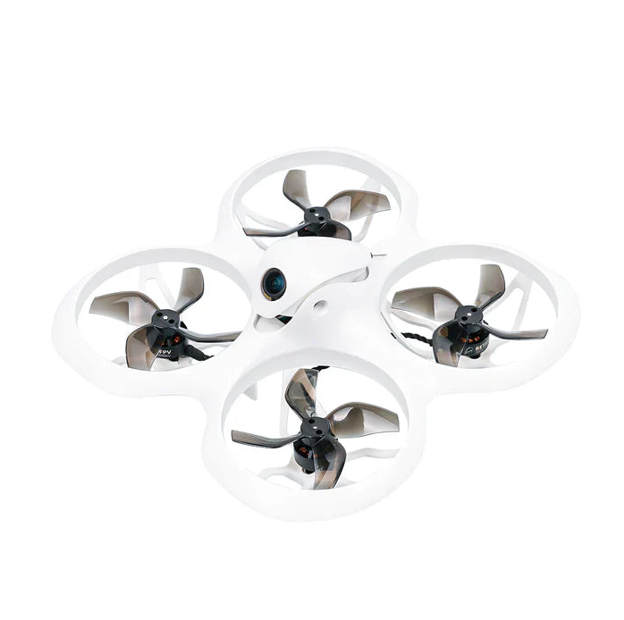 BETAFPV Cetus X ブラシレス FPV クアッドコプター - 調整可能なカメラ