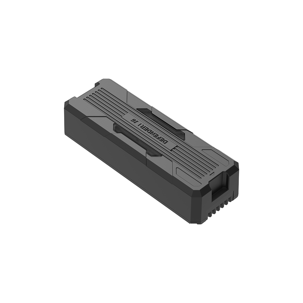 iFlight Defender 16 battery
