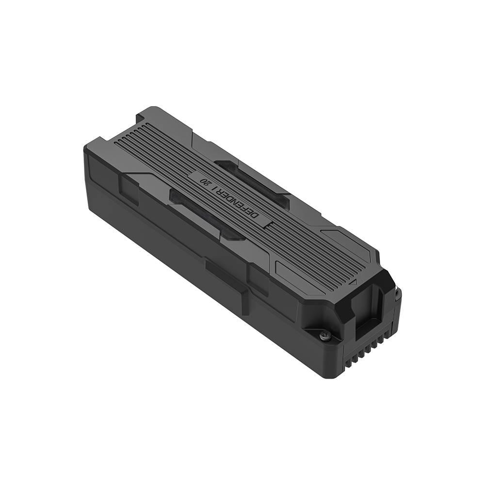 iFlight Defender 20 battery