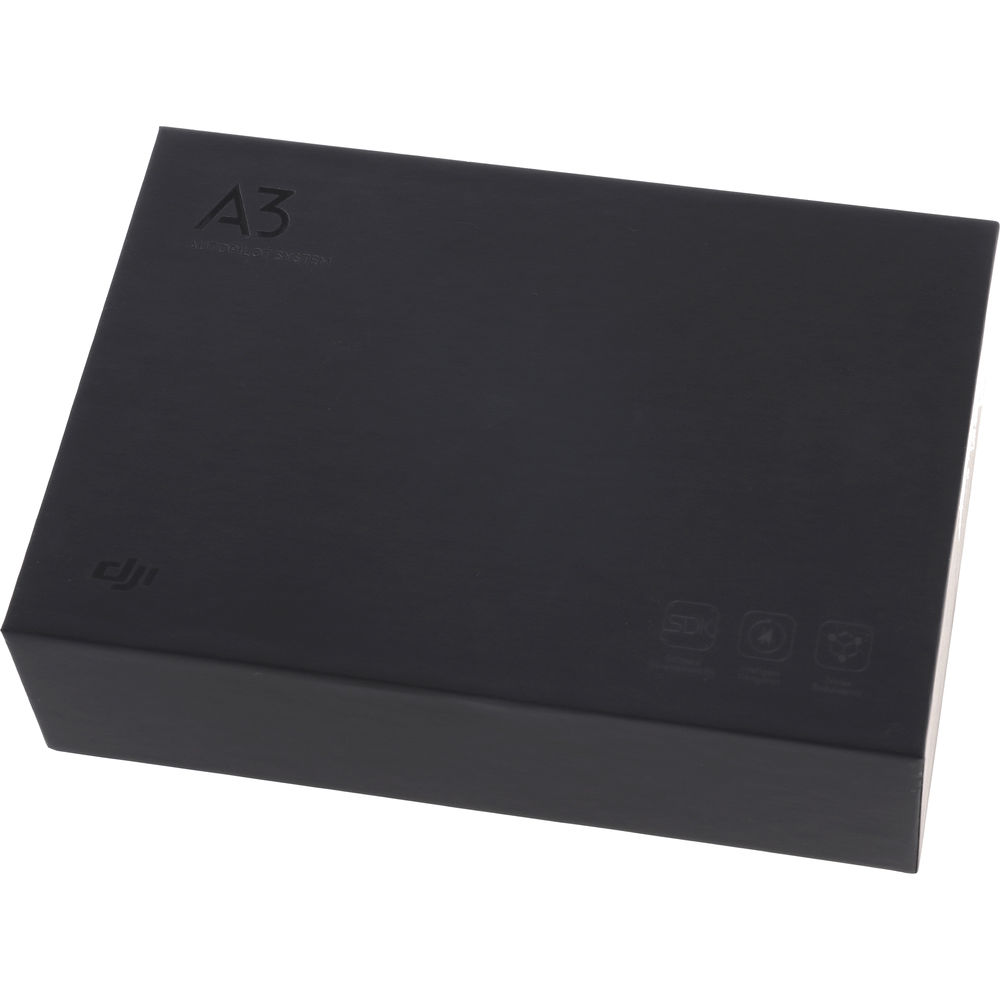 DJI A3 Autopilot Flight Controller for Industrial and Cinematic Drone