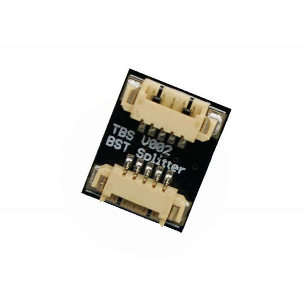 TBS Crossfire 8CH Diversity RX Receiver