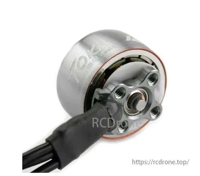 Diatone Mamba Toka 1206 Motor 2450KV / 3600KV / 4500KV / 6000KV / 7500KV for 2–3 Inch CineWhoop & 3–4 Inch FPV Drone Builds