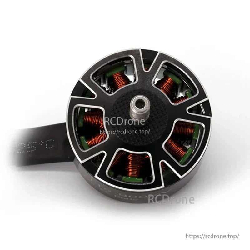 E-POWERRC X3115 brushless motor available in 900KV, 1050KV, 1200KV versions, compatible with 6S batteries.