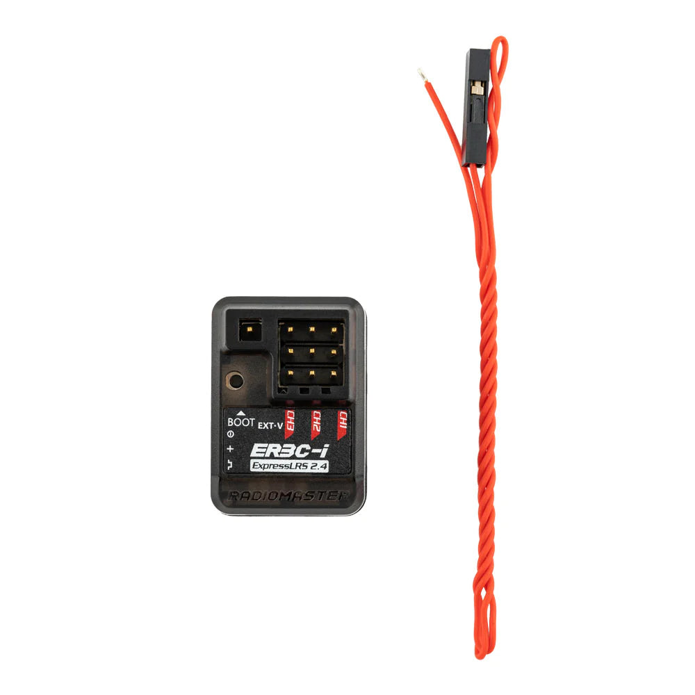 BOOT EXT: ER3C-i ExprSsLRS