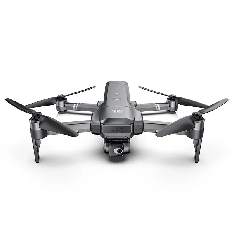 SJRC F22S 4K HD PRO Drone 4K 2-Axis Gimbal HD Camera
