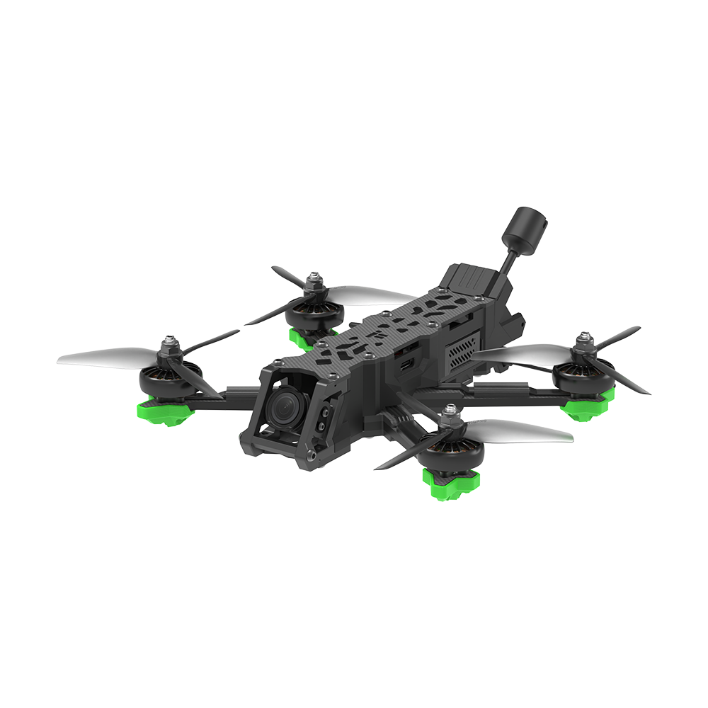 Iflight Nazgul Evoque F4 6S HD 5インチFPVドローンDJI O3 AIR Iflight Nazgul Evoque F4 6S HD 5インチFPVドローンDJI O3 AIR