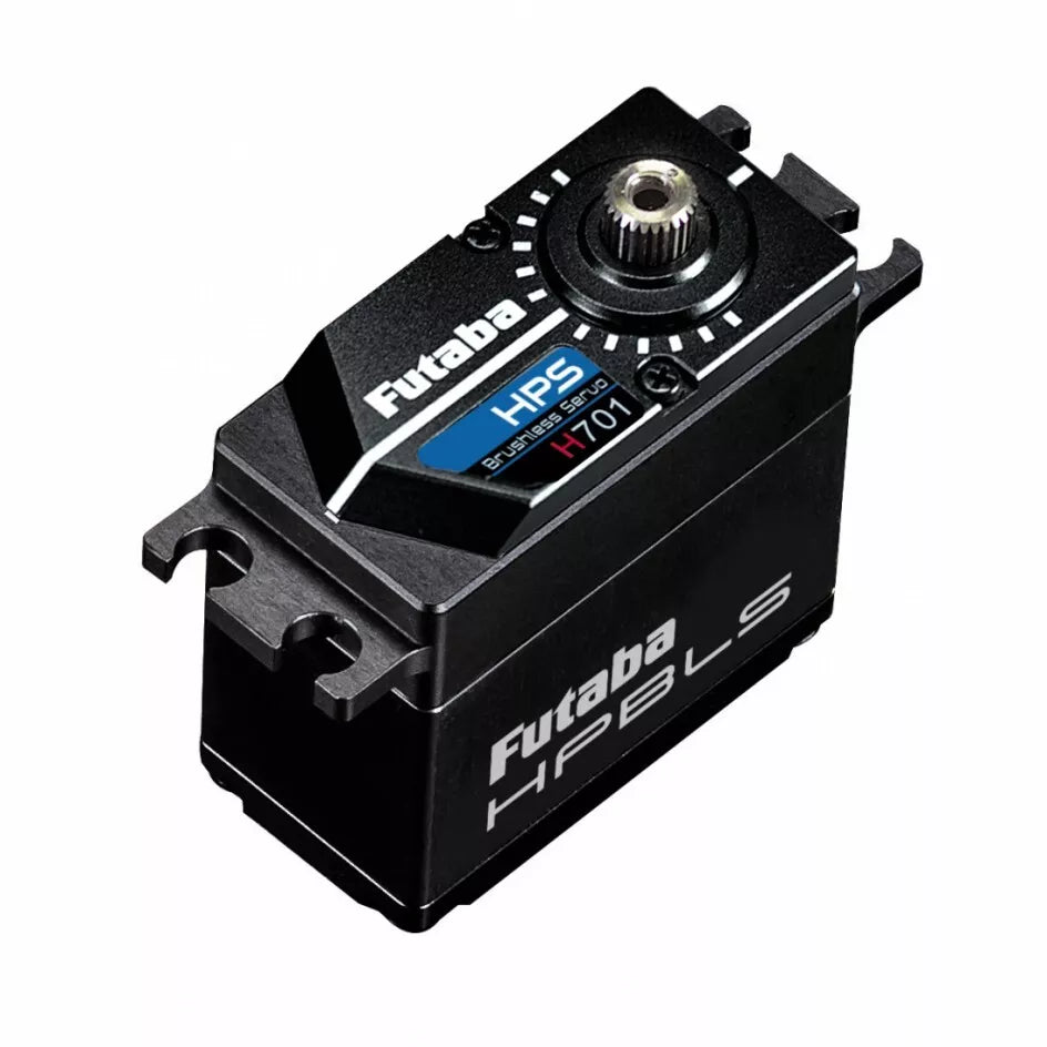 FUTABA HPS-H701 40KG ハイトルク HV S.BUS2 ブラシレスサーボ – RCDrone FUTABA HPS-H701 40KG ハイトルク HV S.BUS2 ブラシレスサーボ – RCDrone