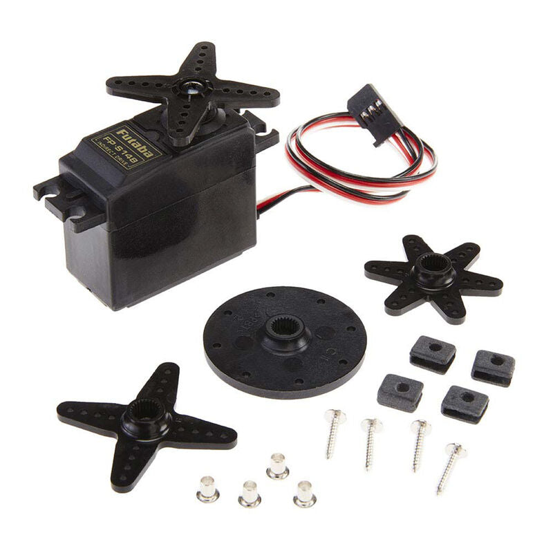 Futaba S148 Standard Precision Servo